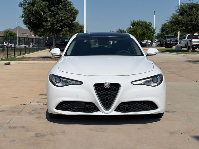 alfa romeo giulia 2019 ZARFAMBN8K7599690 image alfa romeo giulia 2019 ZARFAMBN8K7599690 image